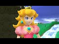 Super Smash Bros Melee Peach Voice Clips