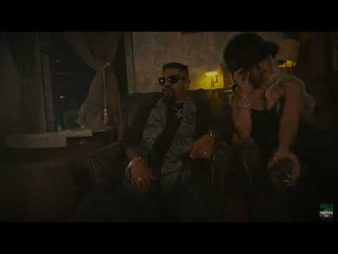 El 6 letras (video oficial) Dyablo