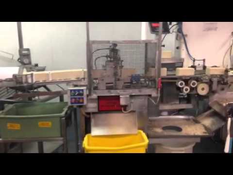 Industrial manufacturing of yeast