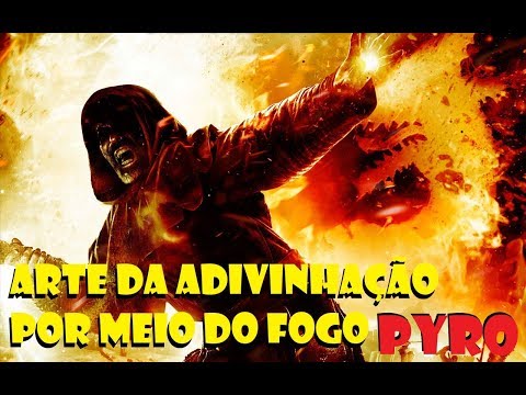 DARK SOULS 2 FULL PIROMANTE (PYRO) ♣ EM BREVE
