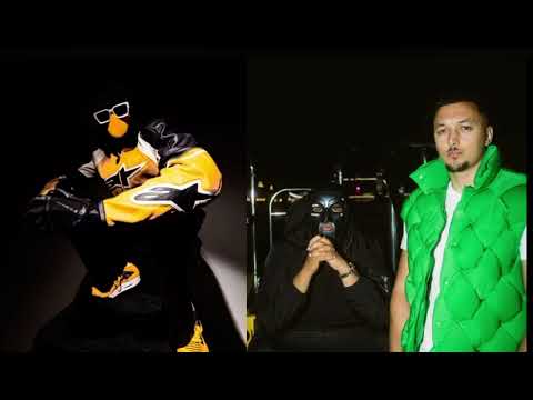 Slim x Meekz Unreleased