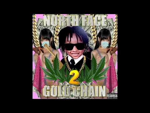 Kemet Dank X Dank God - North Face , Gold Chain 2 Prod. by Keenanza X Zay Muney (2016)