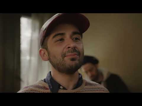 Bronko Yotte -  [Entre] Sesiones (2016)