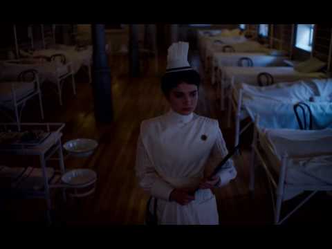 The Knick Season 2 DVD Intro