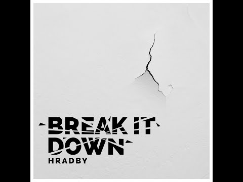 Break It Down - Break It Down - Feel The Beat