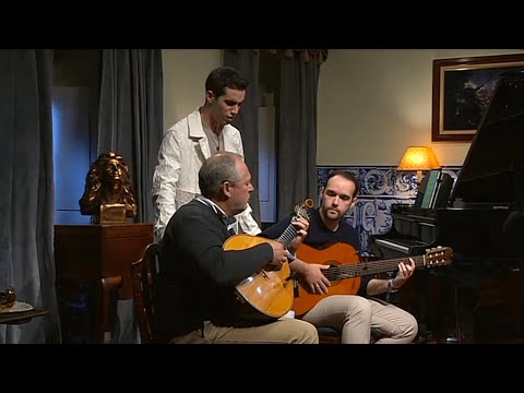 Rodrigo Lourenço - Estranha Forma De Vida ("Em Casa D'Amália" - RTP) #rtp #emcasadamalia #thevoice