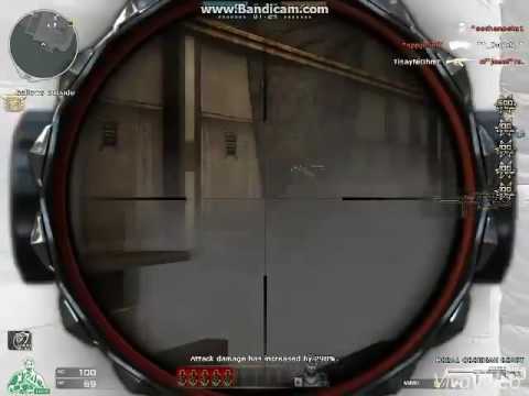 CF VIP Barret born beast PH