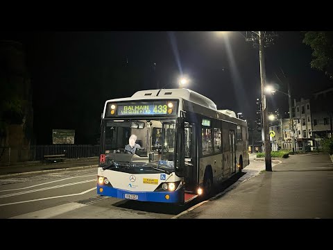 ZF Kickdown - Mercedes Benz O500LE CNG 1867 ST