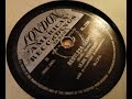 Restless Heart - Slim Whitman - 78rpm