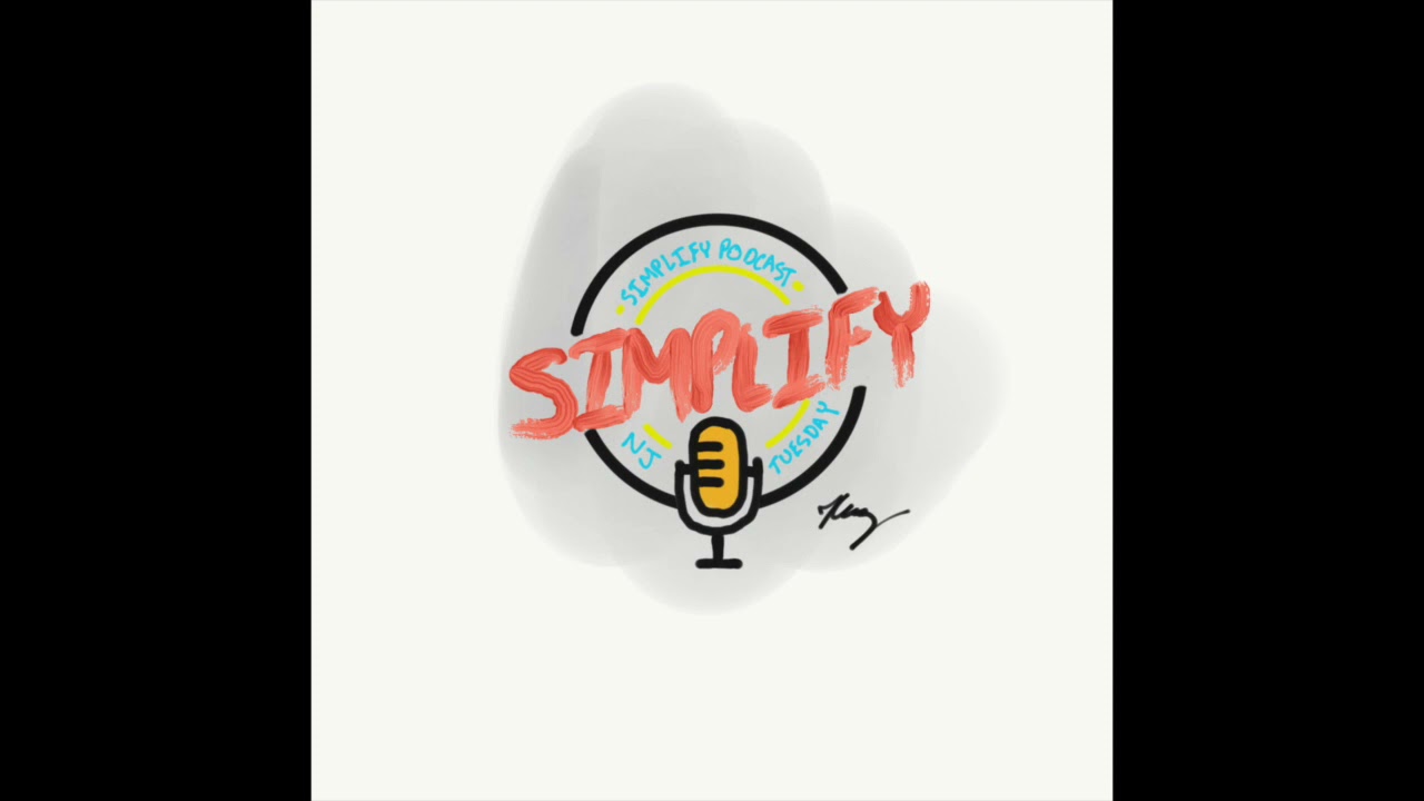 Watch video Simplify Podcast | Episode 2 | This is so Wong on so many levels Now Simplify Podcast | Episode 2 | This is so Wong on so many levels