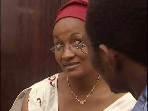 The village pastor ( Steven Kanumba&Mercy Johnson) @elishapeter3005