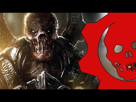 Gears of War: Judgment - Epic Reaper Gameplay (Exclusive Community Character)