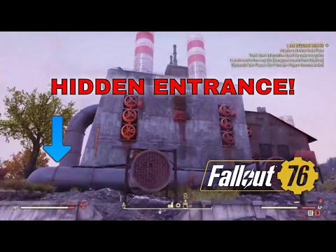 Fallout 76 I AM BECOME DEATH MISSION Track down info about code encryption