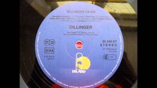 dillinger - buckingham palace