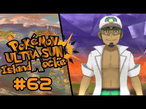Let's Play Pokemon Ultra Sun Islandmocke:  Part 62 - The Finale:  The Final Challenge