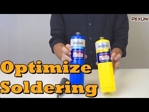 TurboTorch Swirls and Accessories