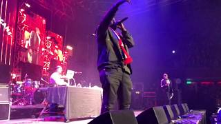 Born Jamericans - Cease &amp; Seckle #SVR2017
