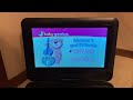Opening To Baby Genius Mozart And Friends 2004 DVD 2006 Reprint