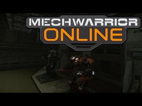 Solaris 2v2 #5 with Merata Kell - MechWarrior Online