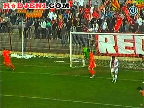 (BHT) Velež - Sarajevo 0:0 Sezona 2011/2012 (Čitava utakmica)