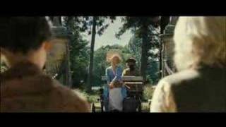 Pride and Prejudice-One small year