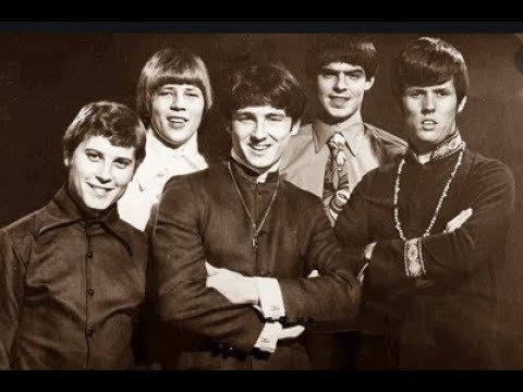 CLASSICS IV - Spooky / Stormy / Traces - stereo