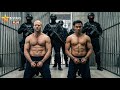 NO WAY OUT 2026 Jason Statham Tony Jaa Full Action Movie