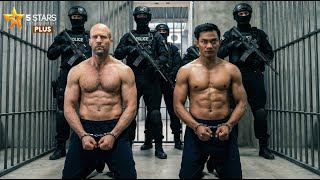 Download lagu NO WAY OUT (2026) | Jason Statham × Tony Jaa | Full Action Movie mp3