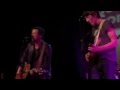 Butch Walker- "She Likes Hair Bands"
