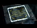 Die Hard 2001 DVD Menu Merry Early Christmas