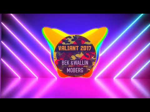 Valiant 2017 / NMY Visualizer【Bass Boosted】