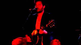 The Damnwells - &quot;Like It Is&quot; - The Basement - Columubs, OH - 10/01/11