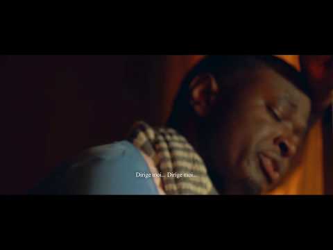 Lord Lombo feat Ruth Pala  -  Liziba  (Clip officiel)