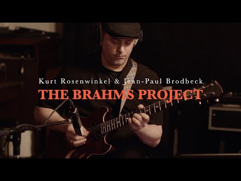 Heartcore Records and Kurt Rosenwinkel