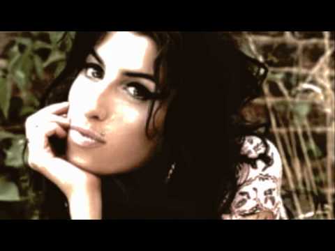 Amy Winehouse feat. getatKAT - Mr. Magic RMX