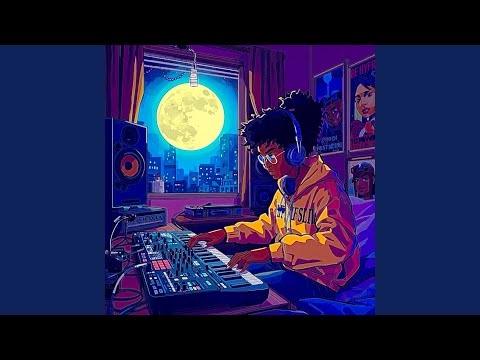 Late night inspiration