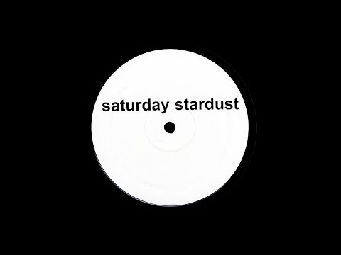 Stardust vs. Cherrelle - Music Sounds Better On Saturday (Dub) (2001)
