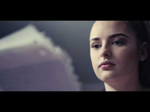 Mizzy “Drifting Pages” ( Official Video )