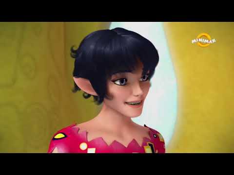 Mia i ja Sezona 2 Ep 25