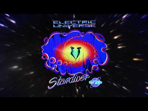 Electric Universe - Stardiver