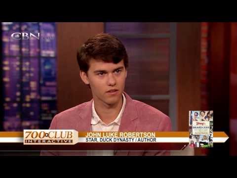 700 Club Interactive - God-Sized Calling - June 2, 2016