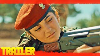 Trailers In Spanish Sinjar (2022) Tráiler Oficial Español anuncio