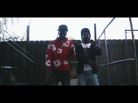 Sharee bo x Money Ookie - RICH 2 THE ICE (OFFICIAL VIDEO)
