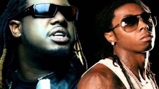 Lil Wayne Feat. T-Pain - Talk That