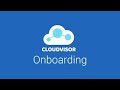 Zesty - Onboarding (formerly Cloudvisor)