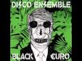Black Euro-Disco Ensemble 