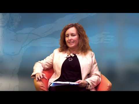 CANALE SALUTE: FIBROMIALGIA, DALLA DIAGNOSI ALLA TERAPIA  27/10/2021    2à parte