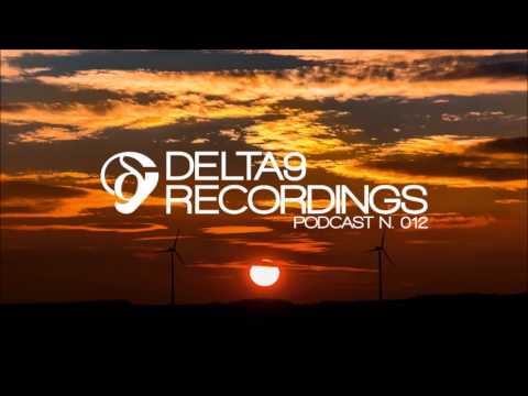 Delta9 Recordings Podcast #12 - Various Labels