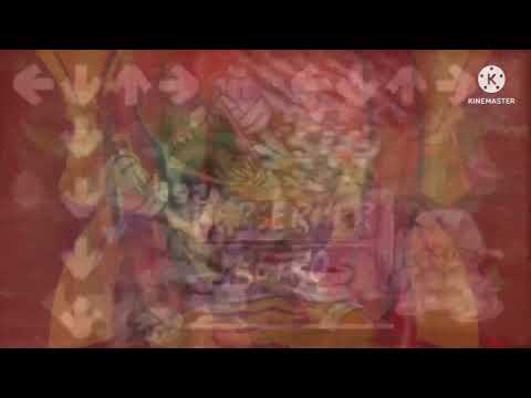 ABSOLUTE RAGE VIP [Madness x AGOTI x Ballistic x Genocide & More!] Everyone Rage Scream Ending Song