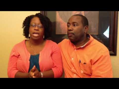 Relational needs are specific and real-really!